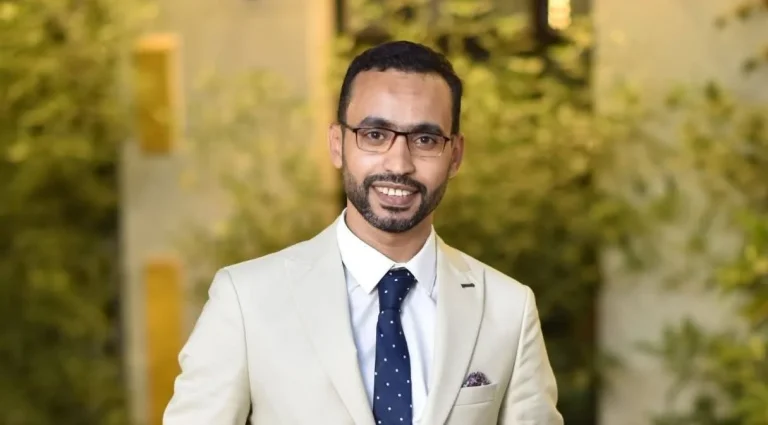 المستشار محمد بيومي عامر