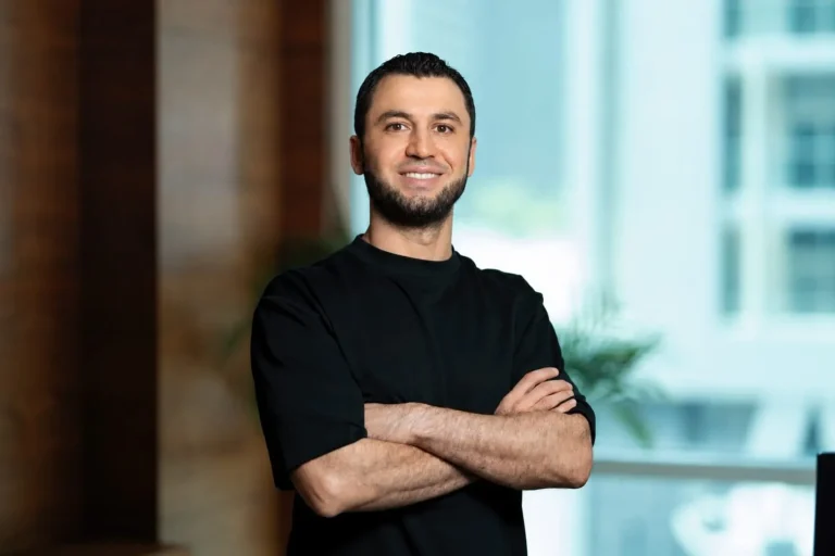 شركة "أف اي أم العقارية" تربط منصة DXBinteract بـ ChatGPT وClaude 23 f3757a77 af63 4b19 83f4 23f76367187a 11zon